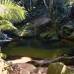 Natuart Chale Com Cozinha Praia Da Lagoinha