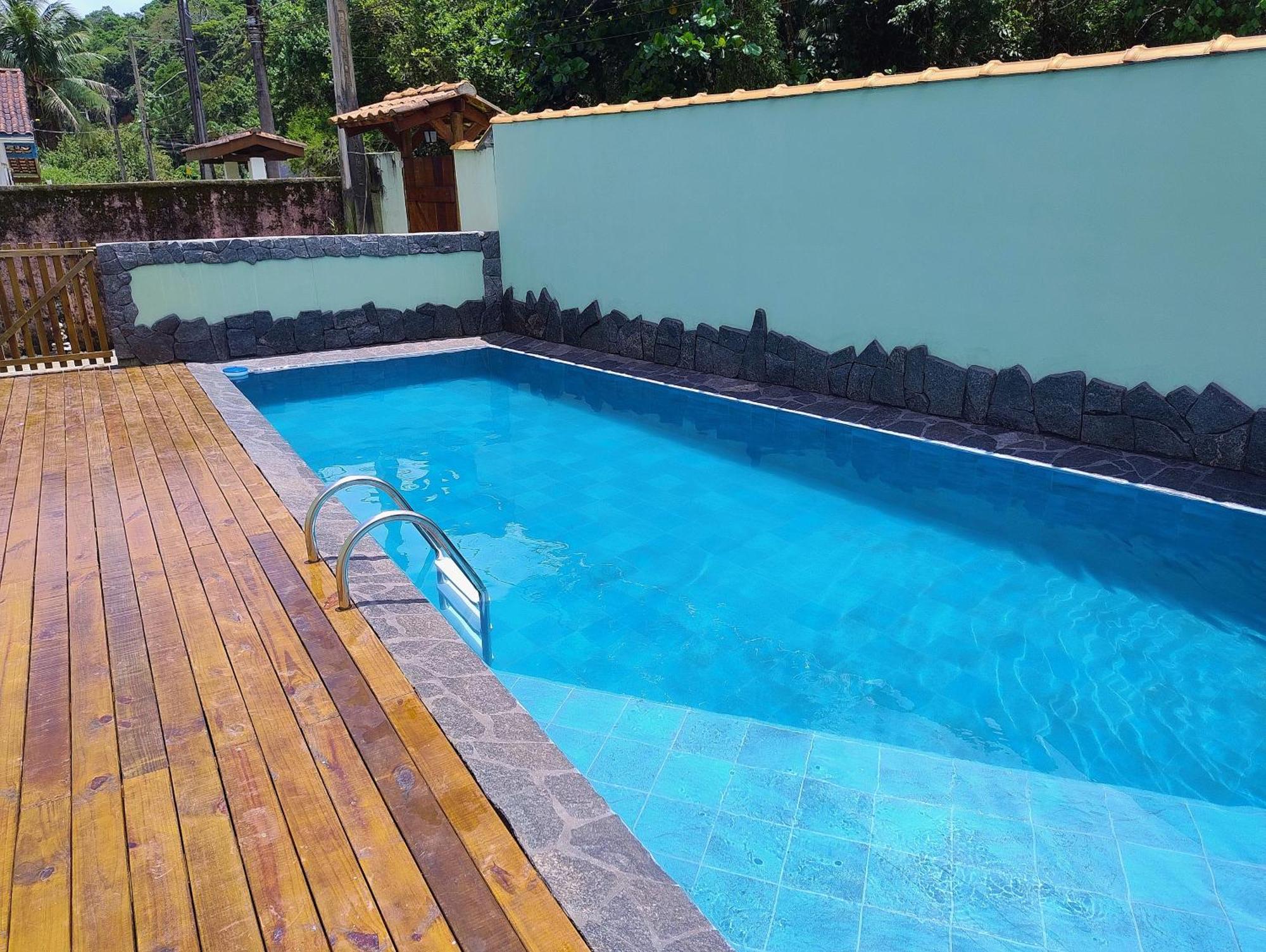 Natuart Chale Com Cozinha Da Lagoinha Apartamento