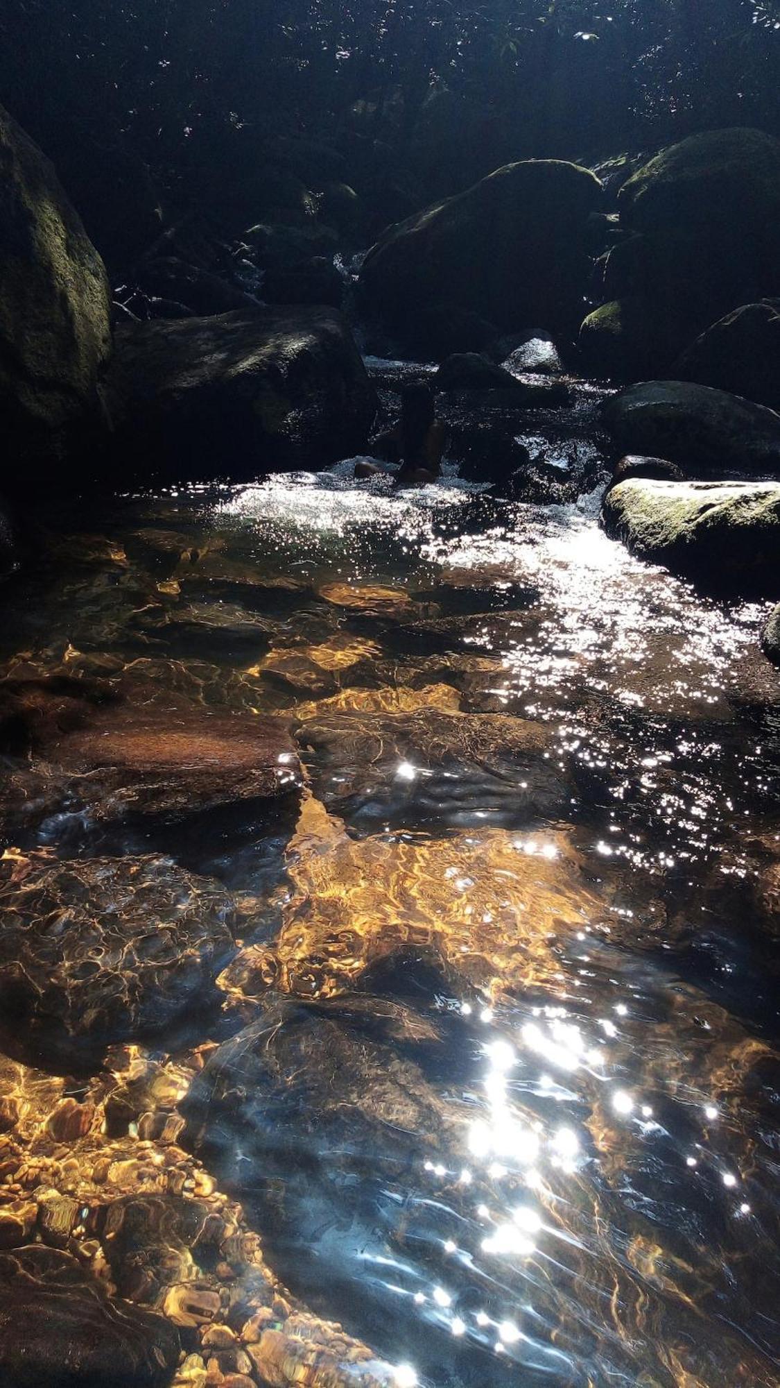 Natuart Chale Com Cozinha Da Lagoinha Apartamento *