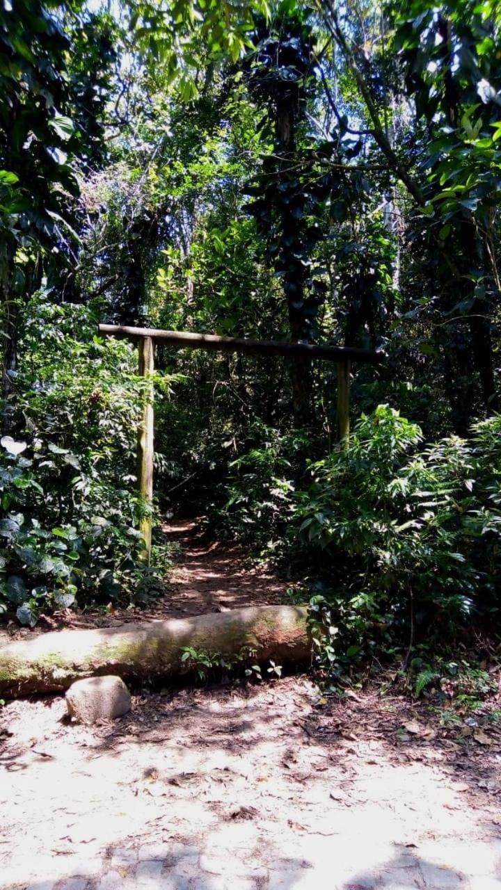 Natuart Chale Com Cozinha Da Lagoinha Apartamento