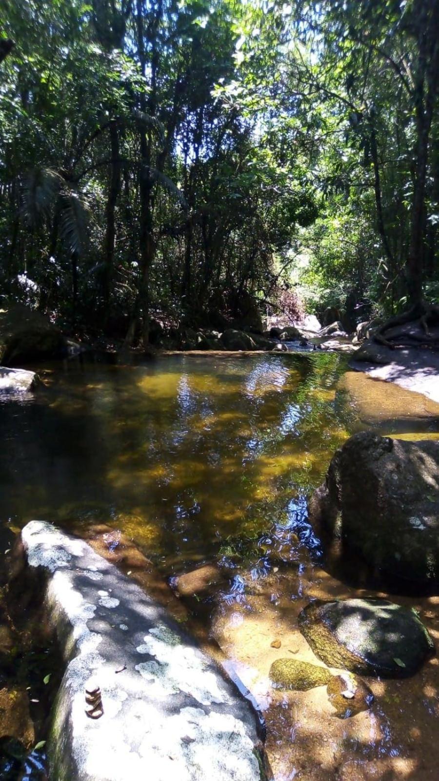 Natuart Chale Com Cozinha Da Lagoinha Apartamento Ubatuba