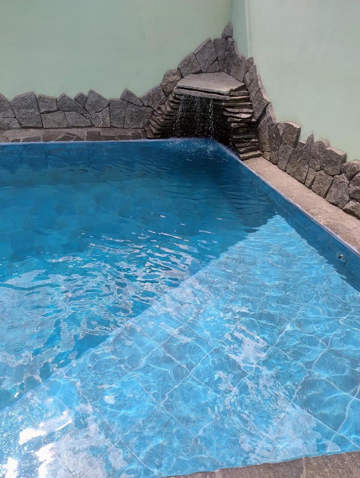 Natuart Chale Com Cozinha Da Lagoinha Ubatuba