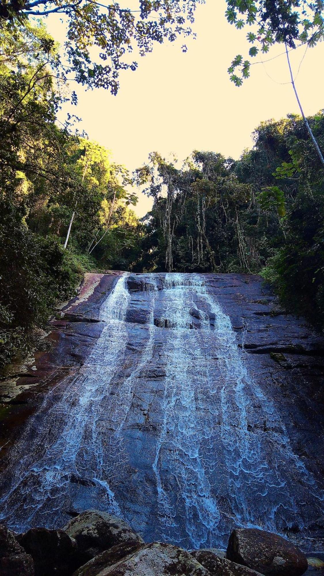 Natuart Chale Com Cozinha Da Lagoinha Apartamento