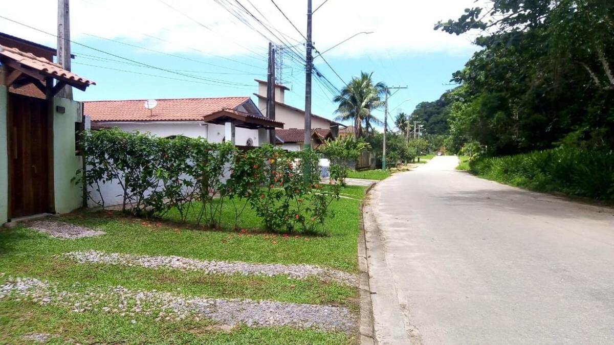 Natuart Chale Com Cozinha Da Lagoinha Apartamento *