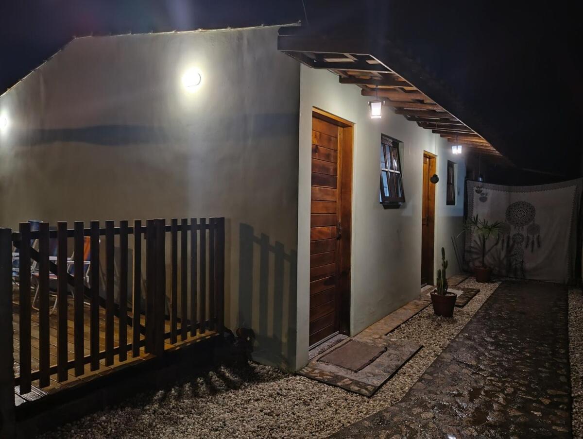 Natuart Chale Com Cozinha Da Lagoinha Apartamento Ubatuba