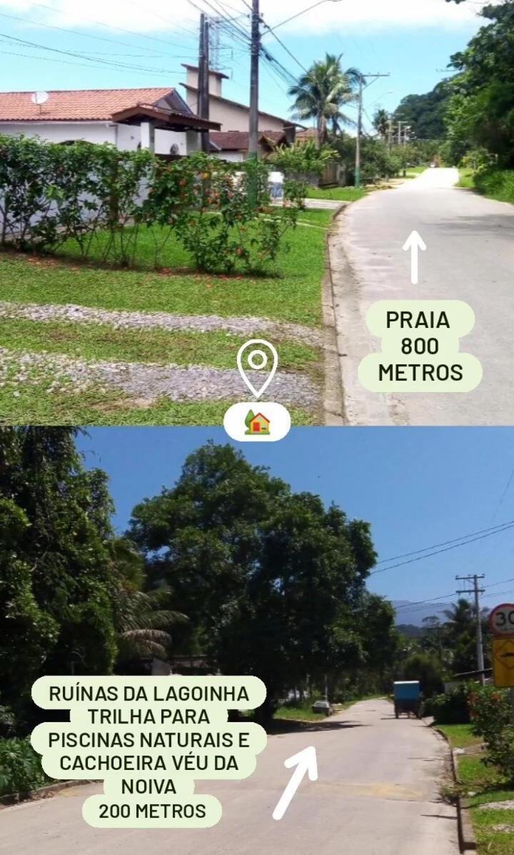 Apartamento Natuart Chale Com Cozinha Da Lagoinha
